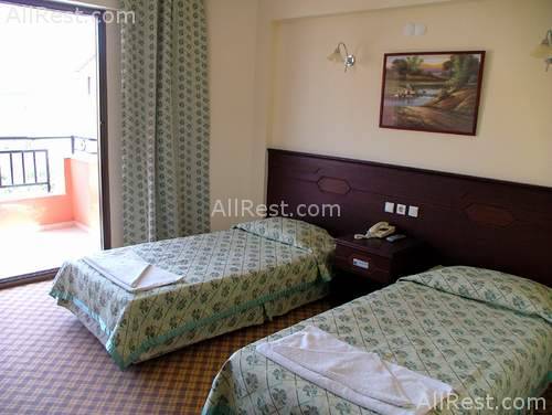 Club Palm Hotel & Apartment 15